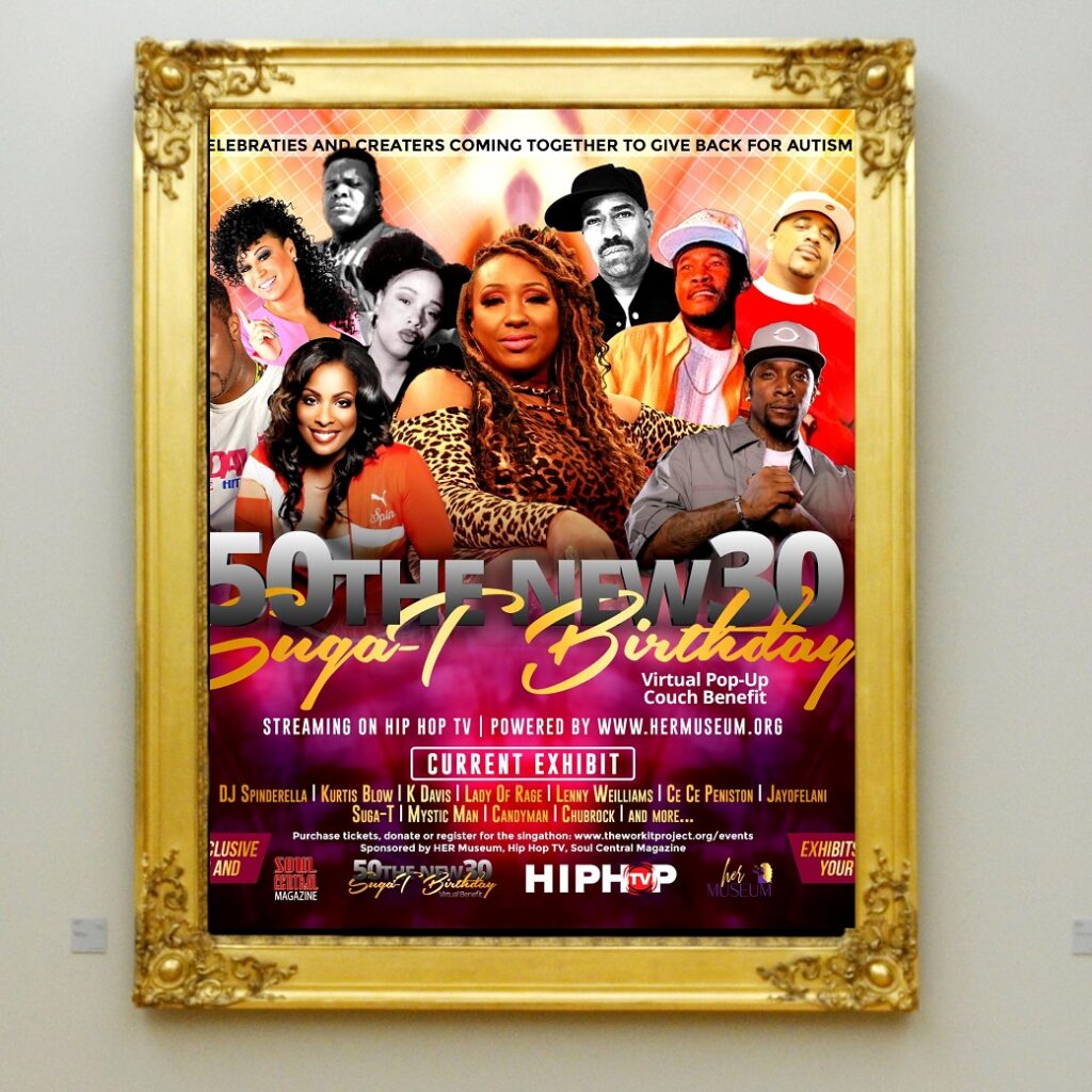 50 The New 30 Part 1 Her Museum